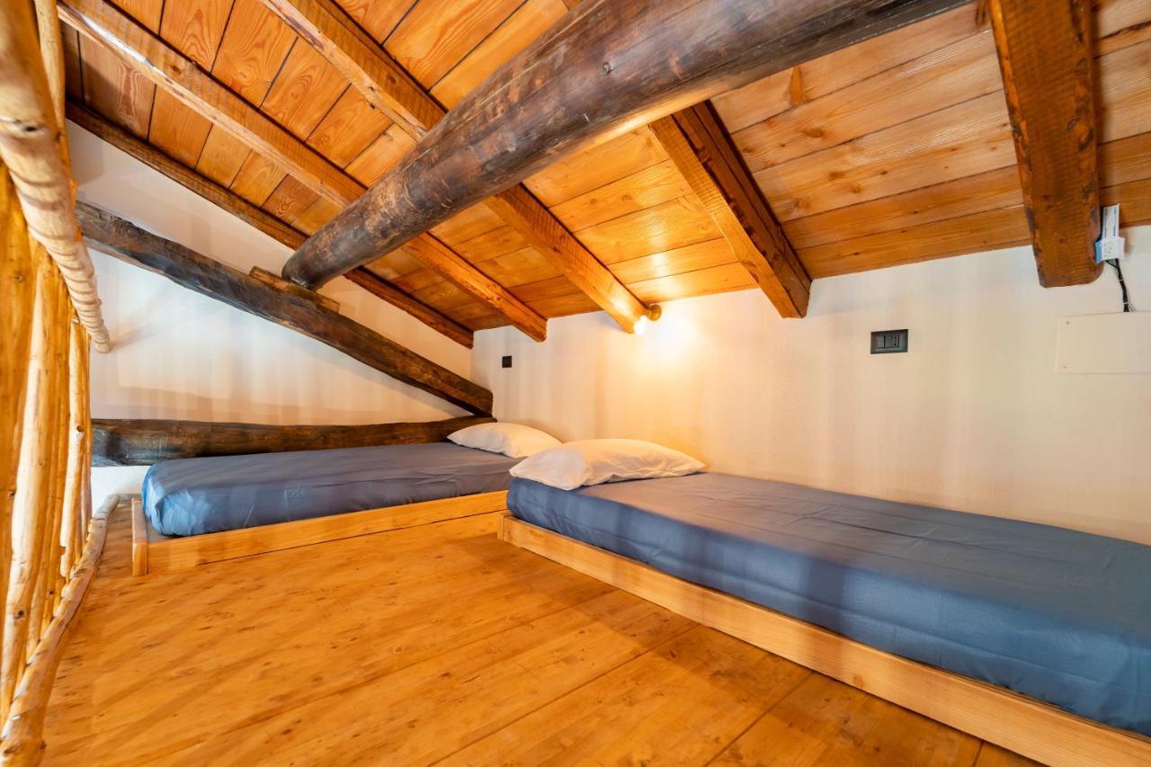 Country House Le Gaie Allegre Villar San Costanzo Ngoại thất bức ảnh