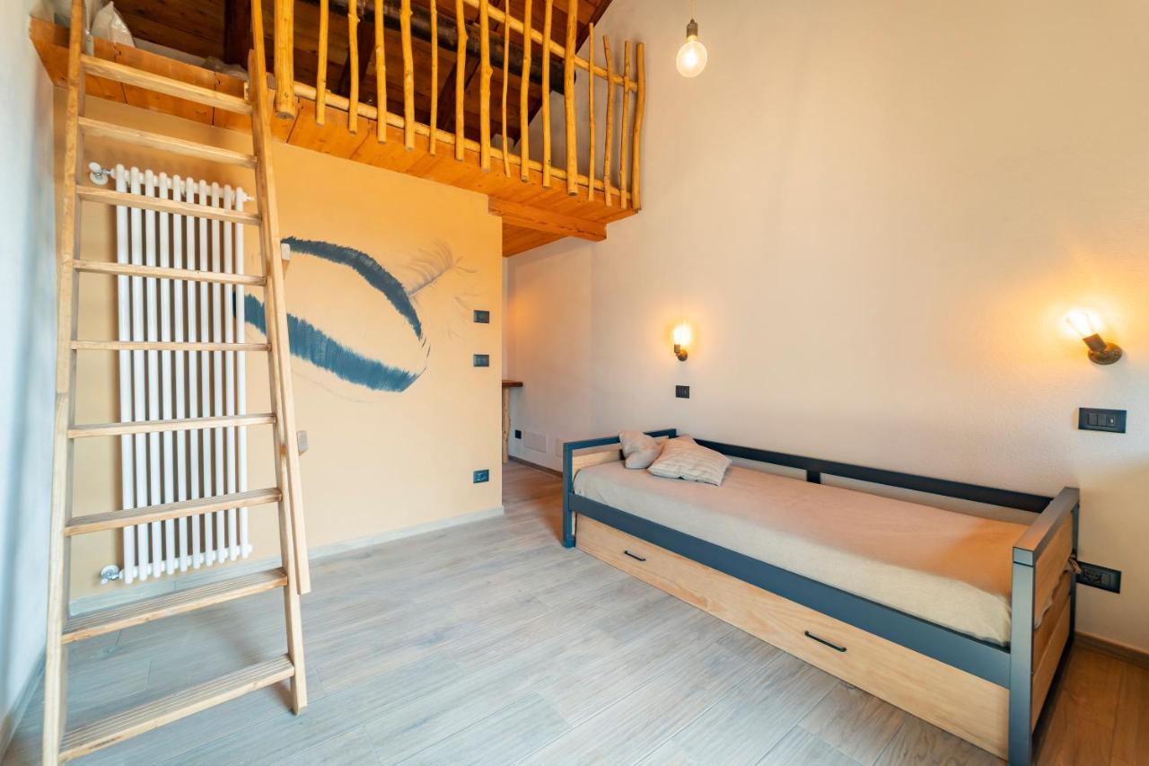 Country House Le Gaie Allegre Villar San Costanzo Ngoại thất bức ảnh
