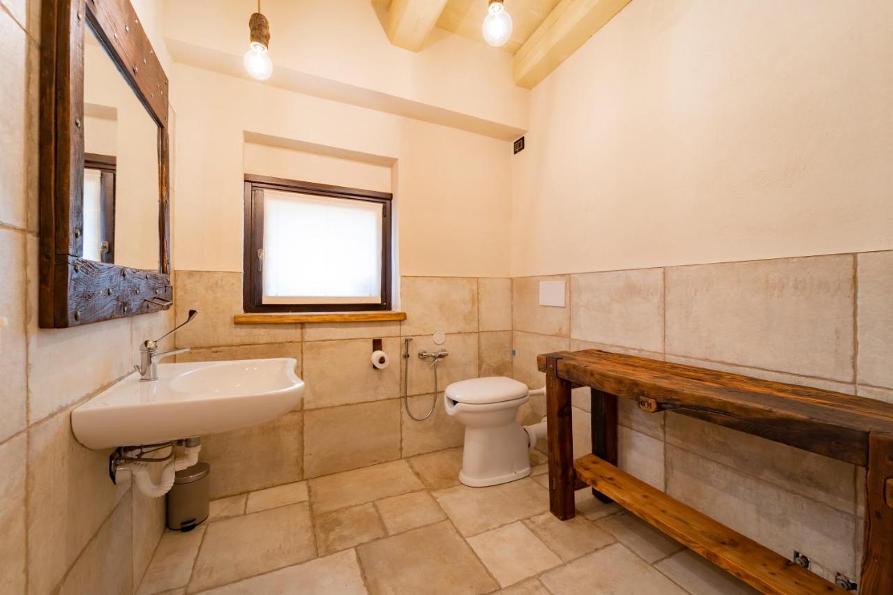 Country House Le Gaie Allegre Villar San Costanzo Ngoại thất bức ảnh